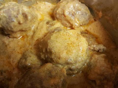 albondigas en crema de chipotle albondigas en crema de chipotle