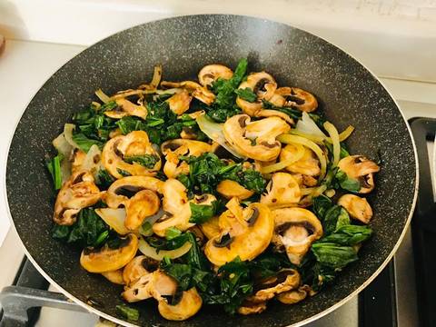 Foto del paso 5 de la receta Crepas de Atún Ahumado
