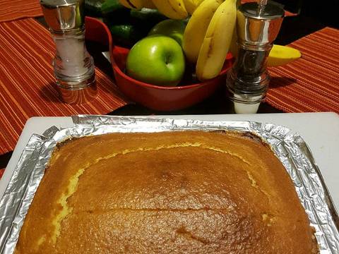 Harina De Hotcakes 1 689 Recetas Caserascookpad