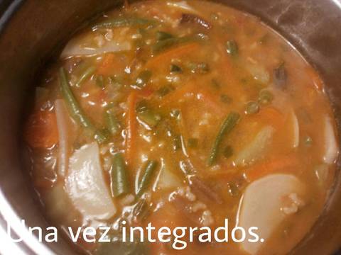 Lentejas Rojas Directo Al Paladar Recetas De Cocina Y Lentejas Rojas Directo Al Paladar Recetas De Cocina Y