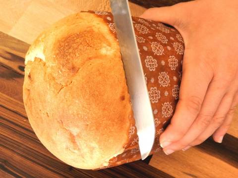 Pan Dulce Relleno De Guayaba Bizcochos Y Sancochos