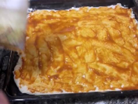 Foto del paso 2 de la receta Pizza kebab