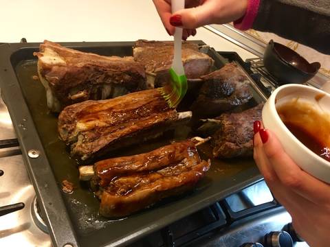 Costilla De Ternera Al Horno Recetas Gallina Blanca