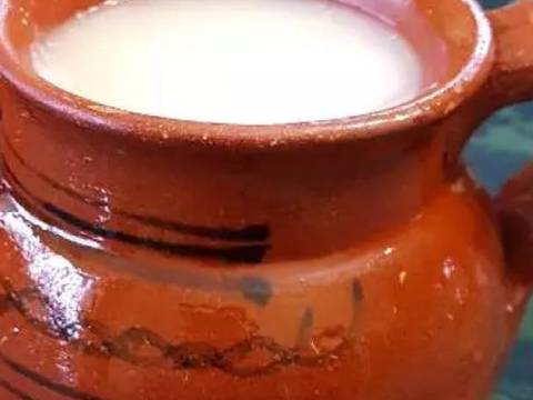 Atole Blanco Receta De J.floresdeulloa - Cookpad