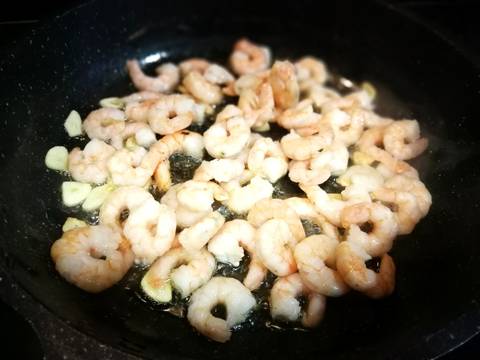 Foto del paso 1 de la receta Gambitas el salsita