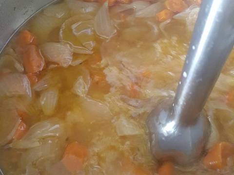 Rapida Salsa En Olla Ternera