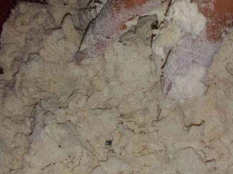 Tortillas de maseca Receta de La mexicana - Cookpad