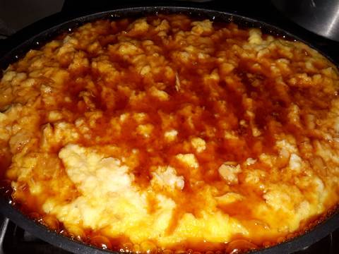 Como Hacer Budn De Pan Sin Horno En La Olla Youtube