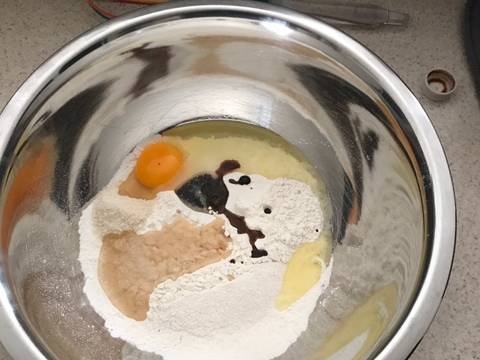 Foto del paso 1 de la receta Crepas de Atún Ahumado