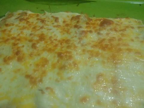 Canelones De Carne En Thermomix La Cocina Perfecta