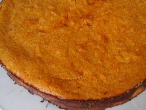 Torta Casera De Auyama Tipo Budín Receta De Dan Barreto - Cookpad