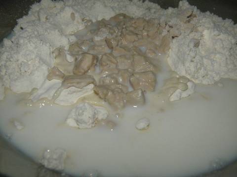 Pan Dulce Navideo Facil Y Esponjoso Youtube Pan Dulce Navideo Facil Y Esponjoso Youtube