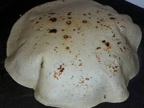 Tortillas de maseca Receta de La Mexicana - Cookpad