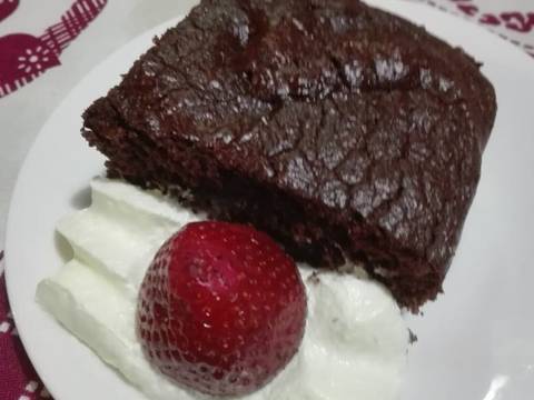 Keto Brownie Receta de Pau Salinas - Cookpad Keto Brownie Receta de Pau Salinas - Cookpad