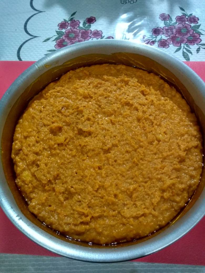 Budn De Pan Sin Caramelo 299 Recetas Caserascookpad