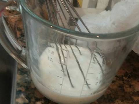 Receta De Flan Napolitano A Bao Mara Canasta Rosa