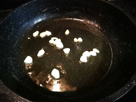 Foto del paso 1 de la receta Gambitas el salsita