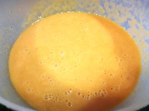 Foto del paso 9 de la receta Guiso de habas con pollo y alcachofas al las hierbas aromaticas