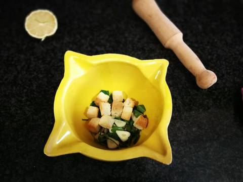 Foto del paso 7 de la receta Guiso de alcachofas con costillas de cerdo y patata ð¥