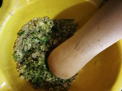 Foto del paso 7 de la receta Guiso de alcachofas con costillas de cerdo y patata ð¥