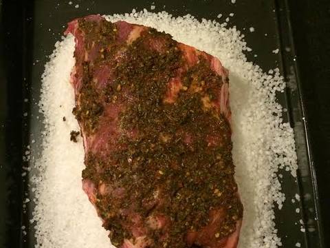 Chimichurri Para Cerdo Chimichurri Para Cerdo