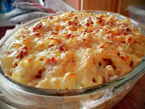 Horno Carne Al Picada
