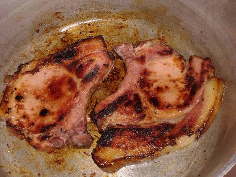 Aprende A Preparar Estas 9 Recetas De Chuleta De Cerdo