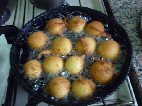 Receta Para Buuelos Caseros Churrera Siglo Xix
