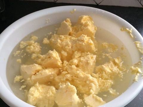 Smen Receta de hindmoussaoui7 Cookpad