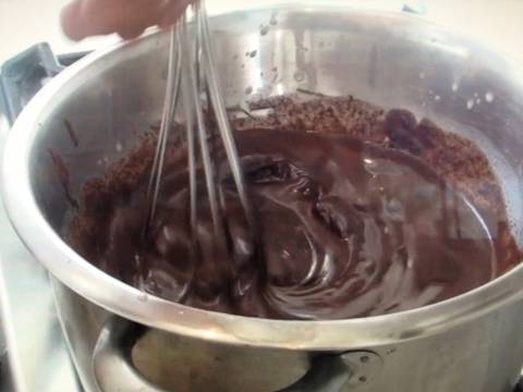 Trufas caseras de chocolate
recipe step 4 photo