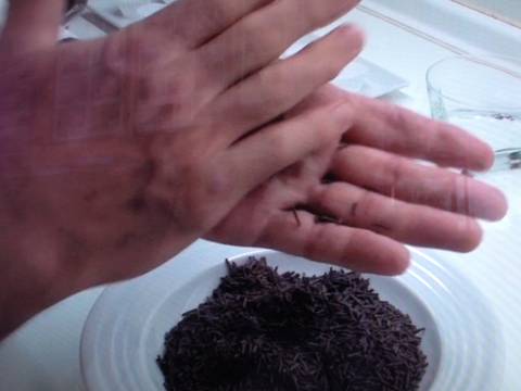 Trufas caseras de chocolate
recipe step 7 photo