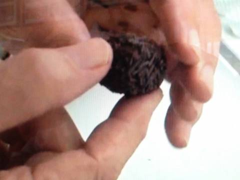 Trufas caseras de chocolate
recipe step 9 photo