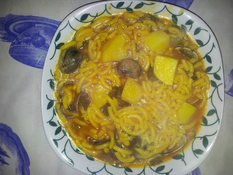 almeja