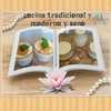 Noe. Sarr. (Cocina Tradicional Moderna y Natural) Noe. Sarr. (Cocina Tradicional Moderna y Natural)