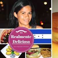Realmente Delicioso Realmente Delicioso