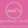 Mel's Gourmet Foods Mel's Gourmet Foods