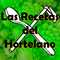 Las Recetas del Hortelano Las Recetas del Hortelano