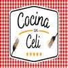 "Cocina con Celi" "Cocina con Celi"