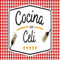 "Cocina con Celi" "Cocina con Celi"