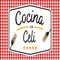 "Cocina con Celi" "Cocina con Celi"
