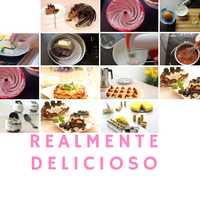 Realmente Delicioso Realmente Delicioso