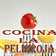 COCINA LA PELIRROJA COCINA LA PELIRROJA