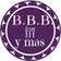 B.B.B. y mas B.B.B. y mas