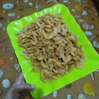 Resep Udang Crispy dan Sambal Bawang a la bu Rudy oleh 