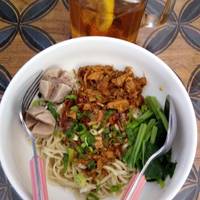  Resep  Mie  Ayam  Solo  oleh Dian Puspita Cookpad