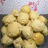 "Pempek Adaan"