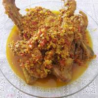  Resep  Ayam  Betutu  oleh Xanderskitchen  Cookpad