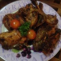 Resep Ayam Bacem mudah super nagihh,nambah lagi resep 