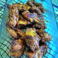 Resep Ayam Bakar Taliwang oleh Andin's Kitchen - Cookpad