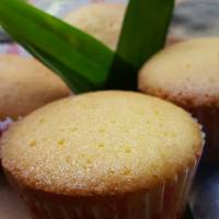 Resep Vanilla Cupcake oleh Susy Villianny - Cookpad